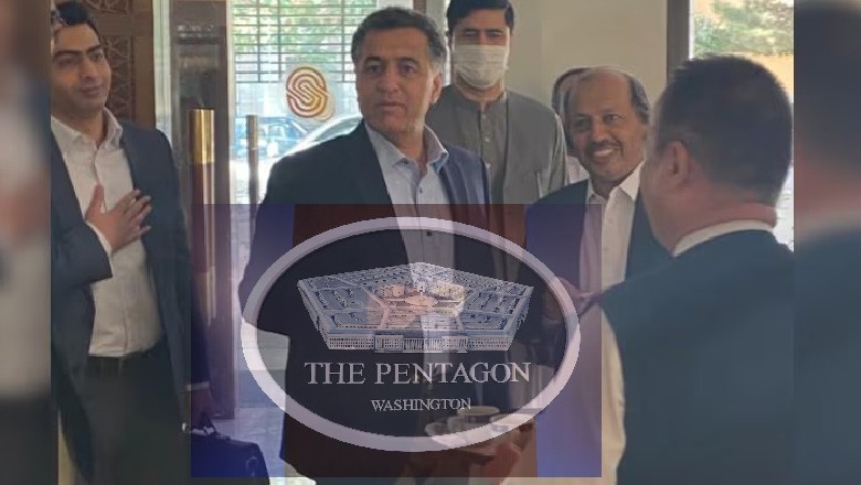 فیض حمید اور ساتھیوں کی گرفتاری پر امریکا کا ردعمل