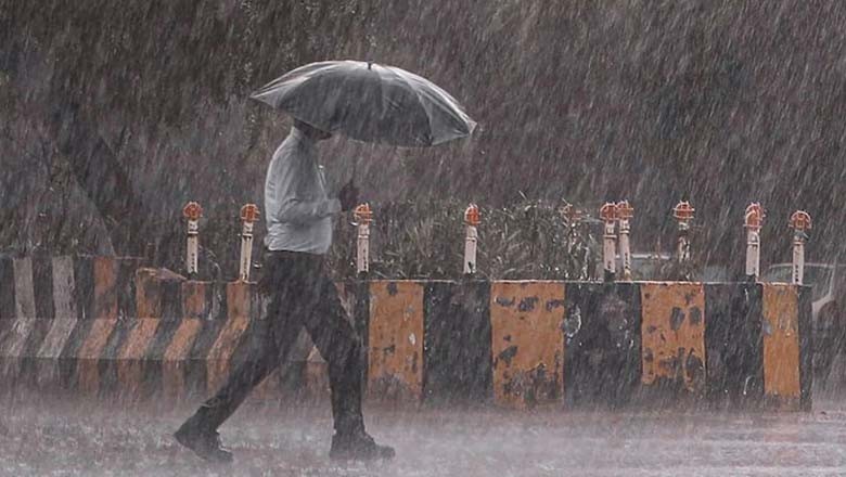 کراچی میں موسلا دھار بارش کی پیشگوئی، اربن فلڈنگ کا خدشہ