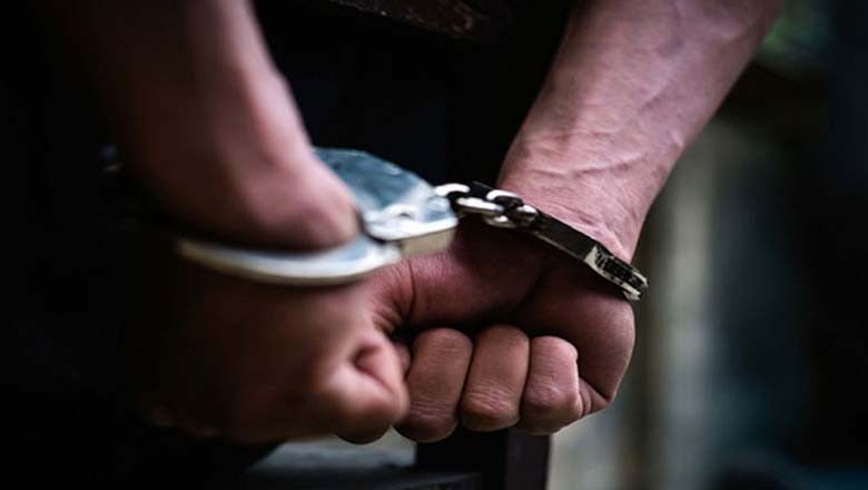 پولیس وردی پہن کر وارداتیں کرنے والا ملزم گرفتار ،اہم انکشافات