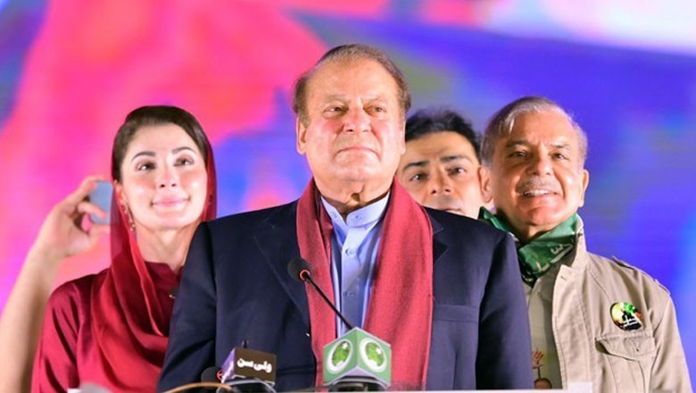 پی ڈی ایم اور ن لیگ کے دور حکومت میں 68 لاکھ باصلاحیت نوجوان پاکستان چھوڑ گئے، رپورٹ