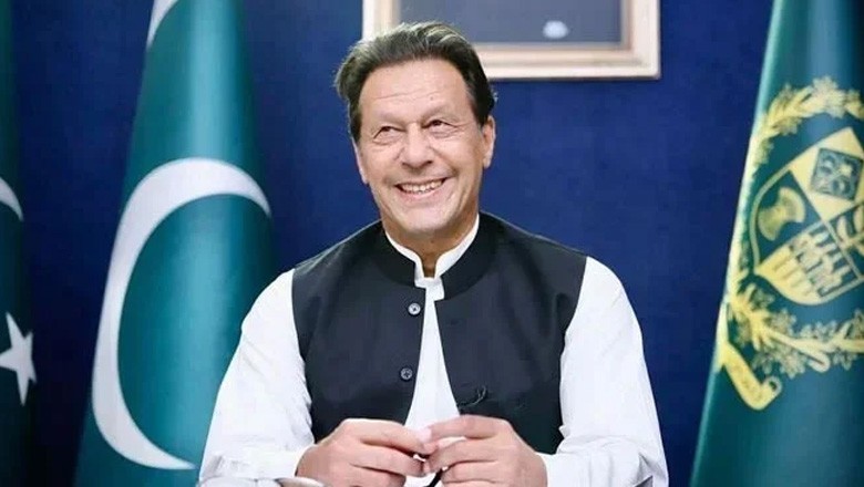 190 ملین پاؤنڈ کیس میں عمران خان نے نئی حکمت عملی اختیار کرلی