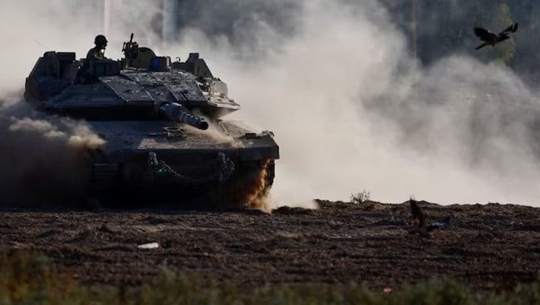 دوحہ مذاکرات، حماس نے اسرائیل کی کوئی بھی شرط ماننے سے صاف انکار کردیا