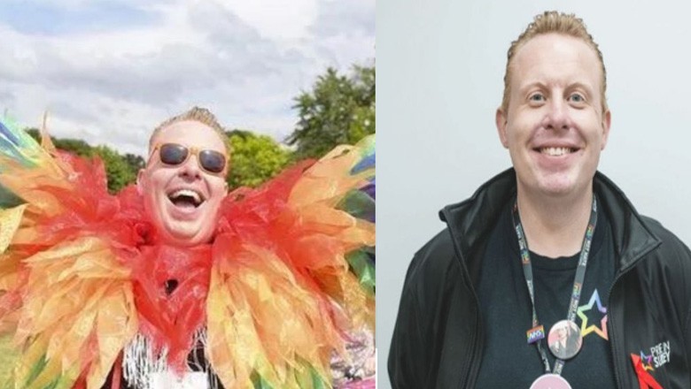 ہم جنس پرستی کے حامی درندے بچوں سے جنسی زیادتی کے جرائم میں گرفتار