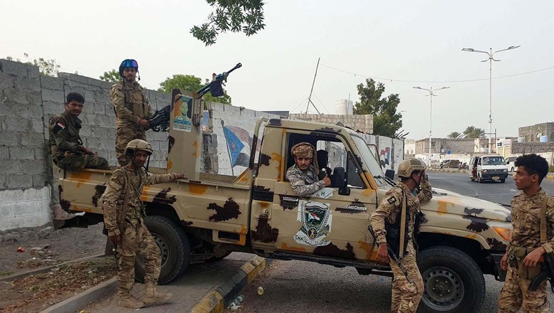 اسلامی ملک میں فوجی چیک پوسٹ پر خودکش حملے میں 16 فوجی ہلاک