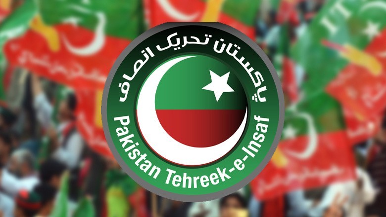 تحریک انصاف ڈٹ گئی، حماد اظہر اور اسلام آباد جلسے کے حوالے سے بڑا فیصلہ