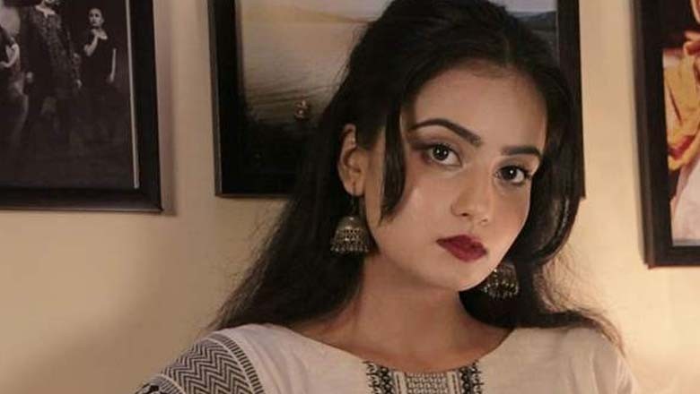 ڈائریکٹر کی جنسی تعلق بنانے کی آفر، اداکارہ نے چیٹ لیک کردی