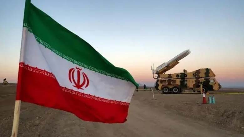 امریکا کا ایران کو اسرائیل پر حملہ نہ کرنے کا انتباہ