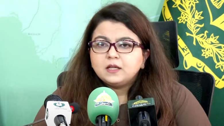 انٹرنیٹ کی سست روی پر وفاقی وزیر آئی ٹی کی انوکھی منطق، ملبہ وی پی این پر ڈال دیا