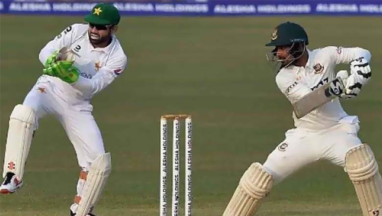 پاک بنگلادیش سیریز؛ دوسرا ٹیسٹ بھی کراچی سے منتقل کرنے کا فیصلہ