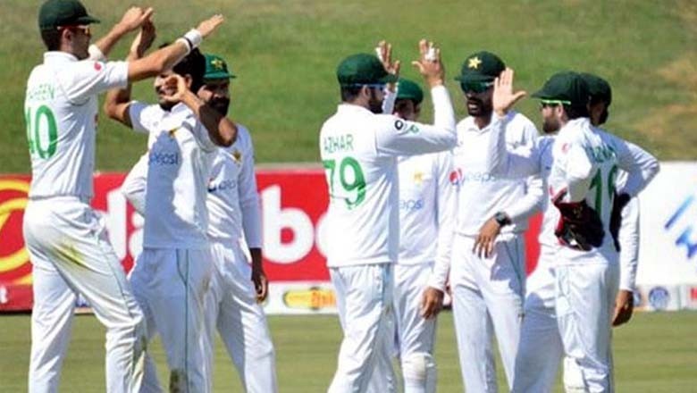 بنگلادیش کیخلاف پہلا ٹیسٹ، پاکستان کی 11 رکنی ٹیم کا اعلان