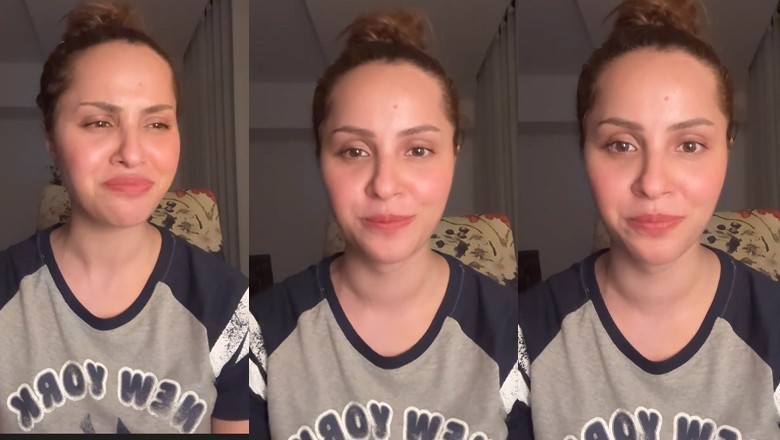 اداکارہ نمرہ خان کے اغوا کی کوشش کا ڈراپ سین، واقعہ ہراسانی نکلا