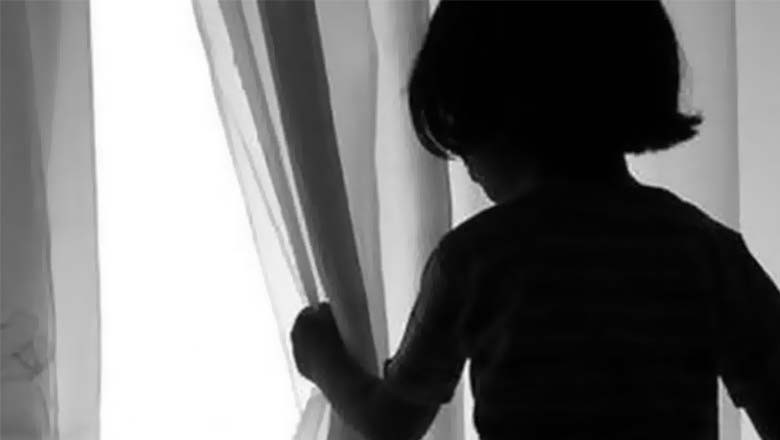 درندہ صفت ملزم کی  2 سالہ معصوم بچی سے جنسی زیادتی