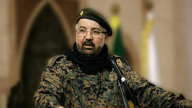 حزب اللہ رہنما فاد شکر کی شہادت سے متعلق نئی تفصیلات جاری