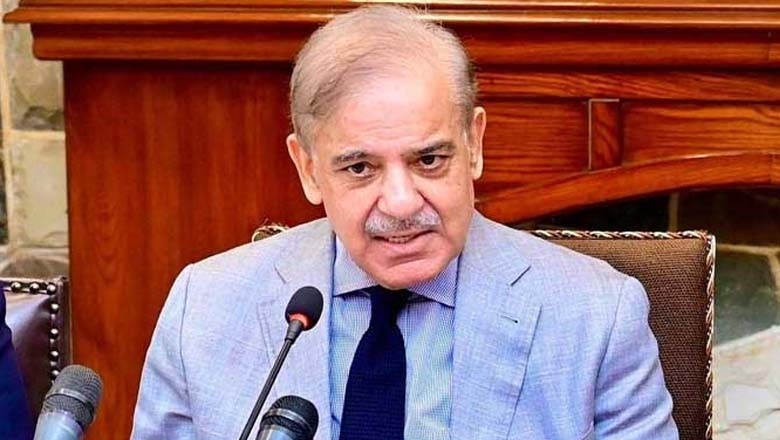 بقیہ صوبے بھی بجلی پر عوام کو ریلیف دیں سیاست نہ کریں، وزیراعظم شہباز شریف