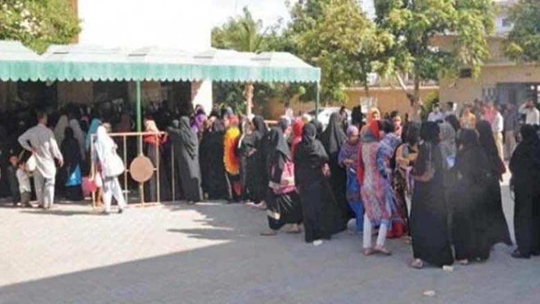 فرسٹ ایئر کے داخلوں میں بڑے پیمانے پر غلطیاں! طلبہ و طالبات داخلوں سے محروم