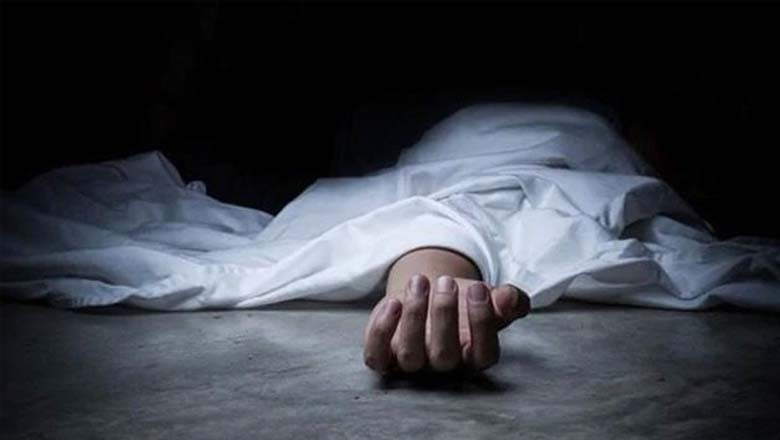 اسکوٹی سوار خاتون کو ڈمپر نے کچل دیا