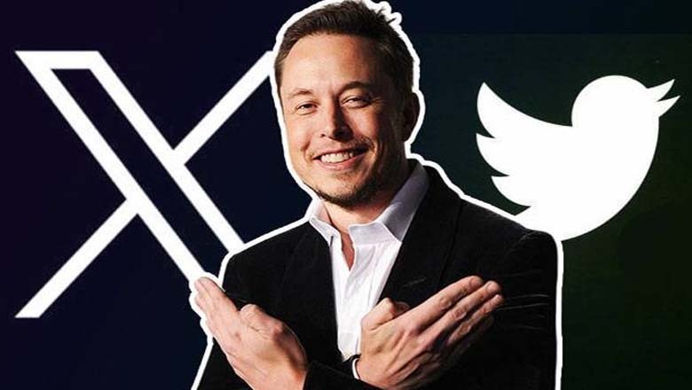 ایلون مسک نے سیاست میں آنے کا عندیہ دے دیا