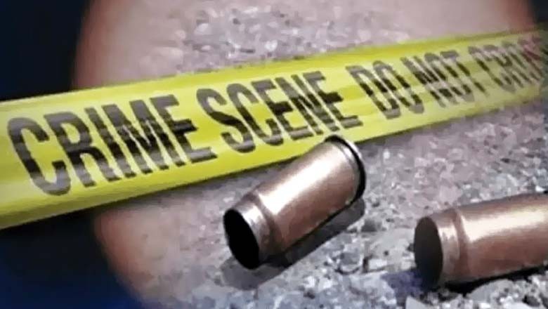 جمالی پل پر ڈاکووں کی فائرنگ سے 3 پولیس اہلکار زخمی