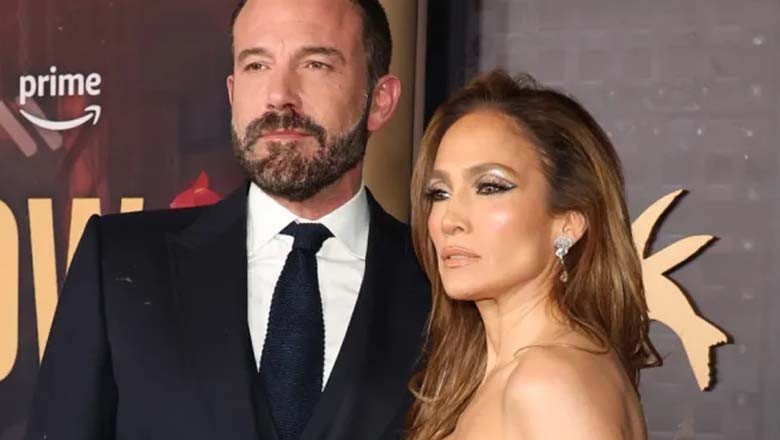 جینیفر لوپیز نے شادی کے دو سال بعد طلاق مانگ لی