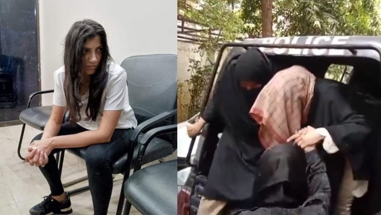 کارساز واقعہ، ملزمہ کا ذہنی توازن درست قرار، عدالت نے اہم فیصلہ کردیا