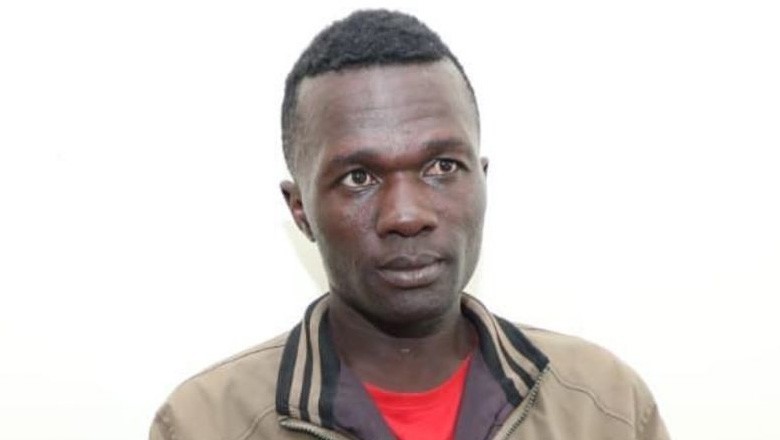 کینیا میں 42 خواتین کو قتل کرنے والا سیریل کلر 12 قیدیوں کے ساتھ فرار