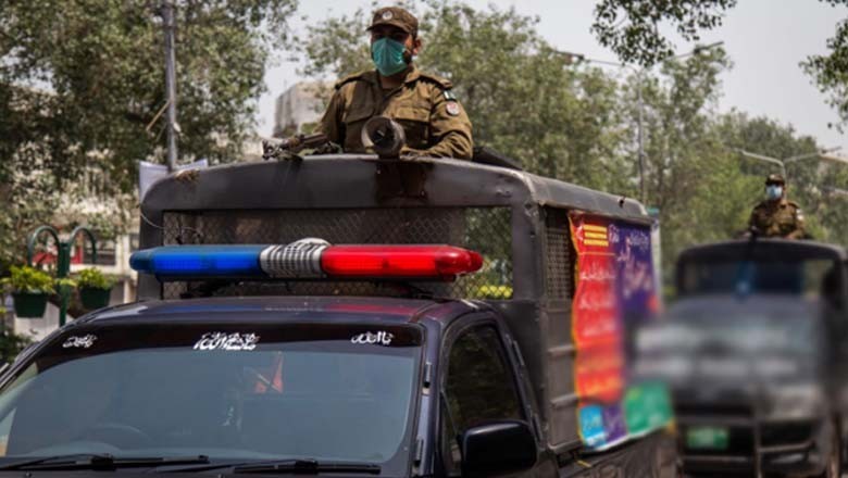 پنجاب بھر میں دفعہ 144 نافذ کردی گئی