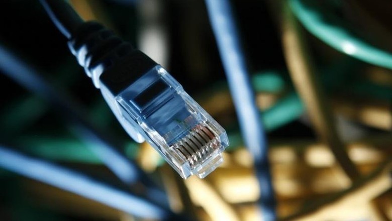 پی ٹی اے نے انٹرنیٹ سست روی کیوجہ سب مرین کو قرار دے دیا