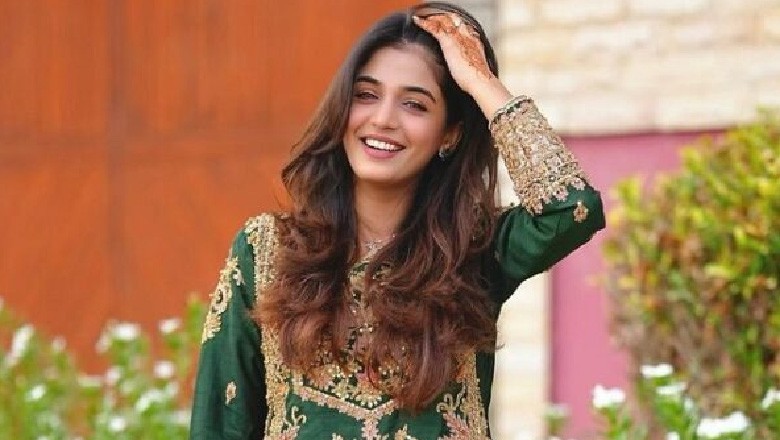 9 سال کی عمر میں قرآن مجید حفظ کیا تھا، اداکارہ لائبہ خان