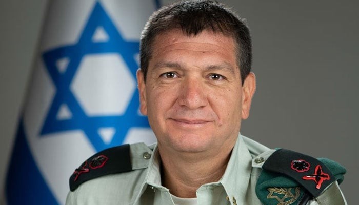 حملہ روکنے میں ناکامی کا اعتراف، اسرائیلی خفیہ ایجنسی کا سربراہ سبکدوش