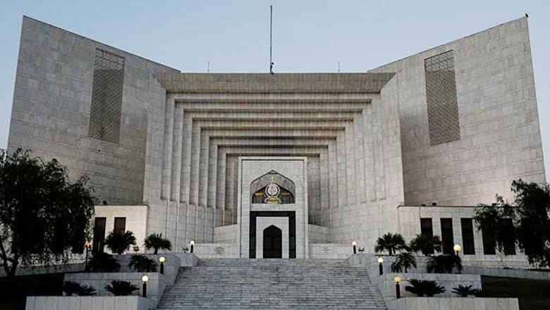 مبارک ثانی کیس، سپریم کورٹ نے متنازع پیراگرافس کو فیصلے سے ہٹا دیا