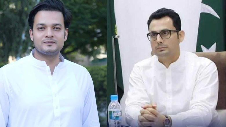 سانحہ 9 مئی: واثق قیوم اور عمر تنویر کا عمران خان کے خلاف وعدہ معاف گواہ بننے سے انکار