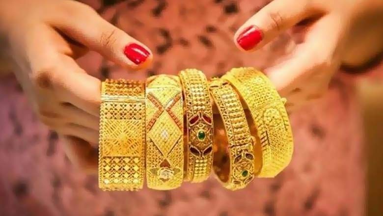 عالمی مارکیٹ میں سونا سستا، مقامی سطح پر قیمت میں مزید اضافہ
