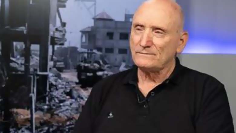 ' اسرائیل ایک سال میں صفحہ ہستی سے مٹ جائیگا'