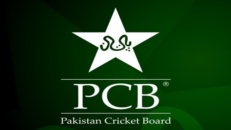 پی سی بی کا کپتان کو ہٹانے کا فیصلہ