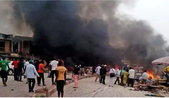 بلوچستان میں بدامنی کی لہر بڑھ گئی، چند گھنٹوں میں کئی بم دھماکے اور حملے