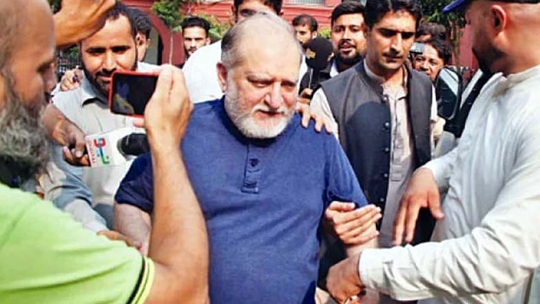 اوریا مقبول جان کا مزید 4 روزہ جسمانی ریمانڈ منظور کرلیا گیا