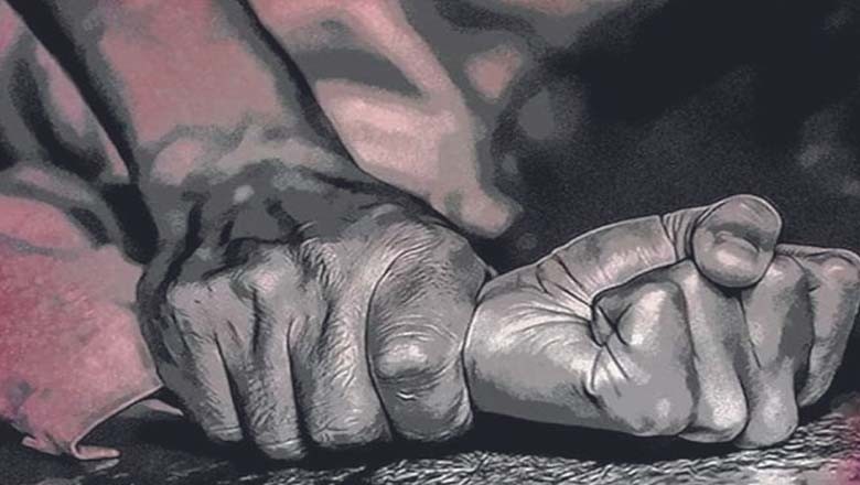بھارت میں 70 سالہ خاتون زیادتی کے بعد قتل