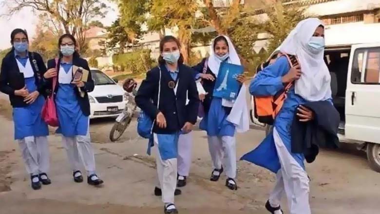 سندھ میں اسکول معمول کے مطابق کھلے رہیں گے، محکمہ تعلیم سندھ