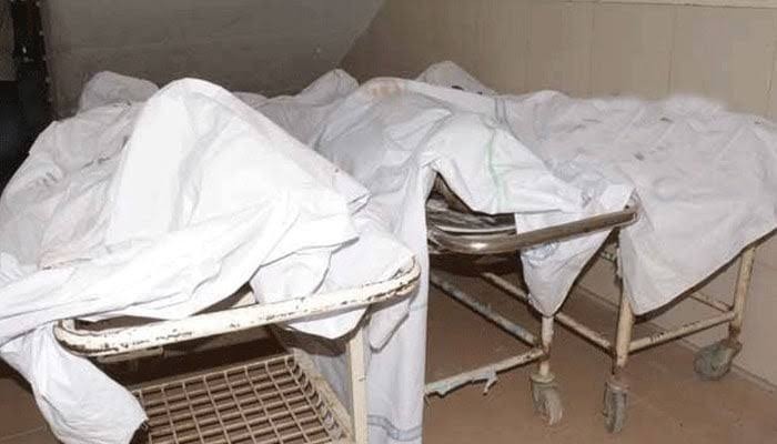 کراچی میں بارش کے بعد کرنٹ لگنے کے واقعات میں 2 اموات