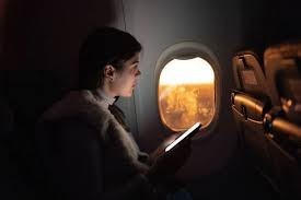 پی آئی اے کا مسافروں کی فوٹو اور ویڈیو گرافی پر پابندی کا فیصلہ