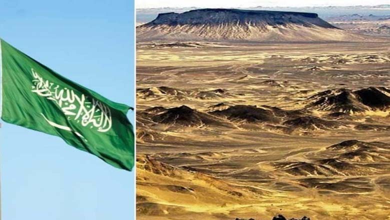 سعودی عرب کی ریکوڈک منصوبے کے 15 فیصد حصے خریدنے کی پیش کش