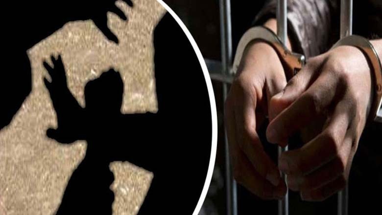 کراچی، 9 سالہ بچی کو زیادتی کے بعد قتل کرنے والا سفاک ملزم گرفتار