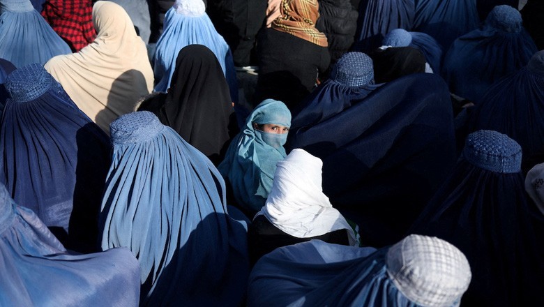 اسلامی قوانین پر تنقید تکبر ہے، افغانستان نے عالمی برادری کو آئینہ دکھا دیا