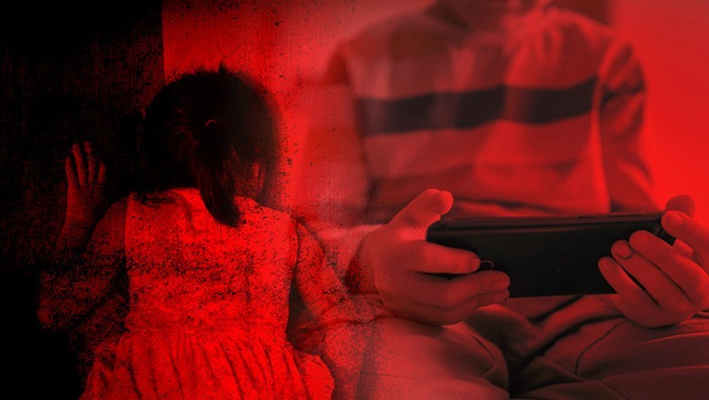 پشاور میں شادی شدہ بھائی کی دو بہنوں کے ساتھ زیادتی