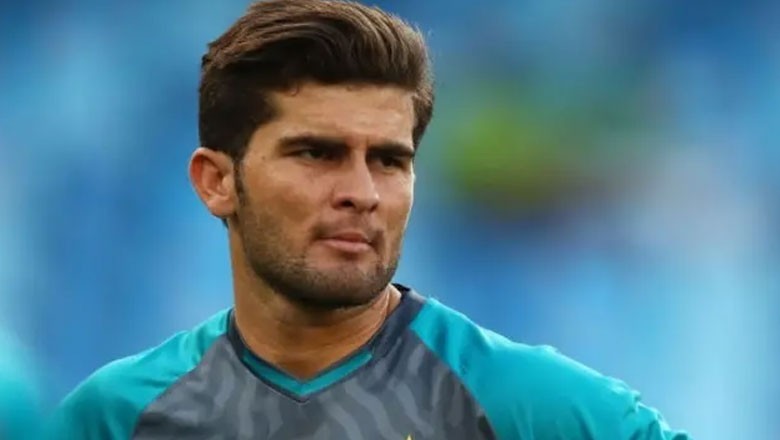 شاہین آفریدی کا پی سی بی کی سلیکشن کمیٹی سے دل ٹوٹ گیا، انتہائی افسردہ