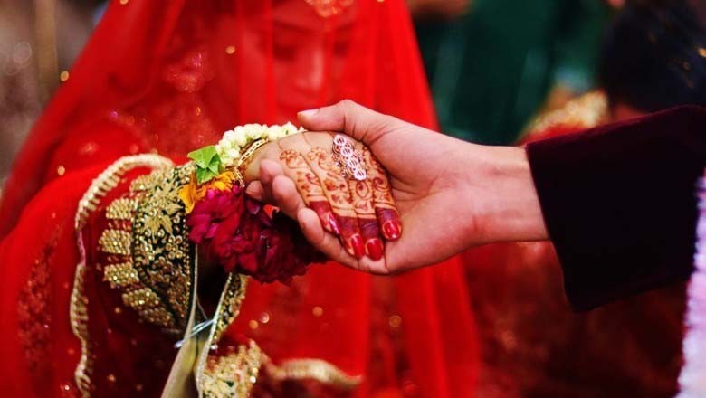 81 فیصد پاکستانیوں میں ارینج، 18 فیصد میں محبت کی شادیوں کا رجحان رہا، سروے