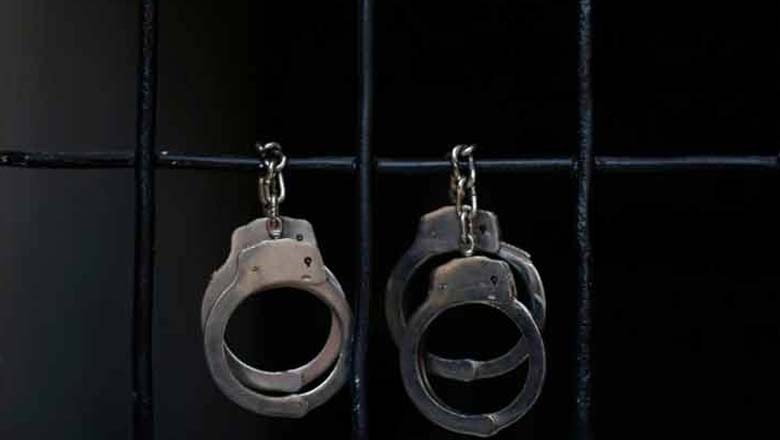 گرفتار ملزم نے حوالات میں خودکشی کرلی