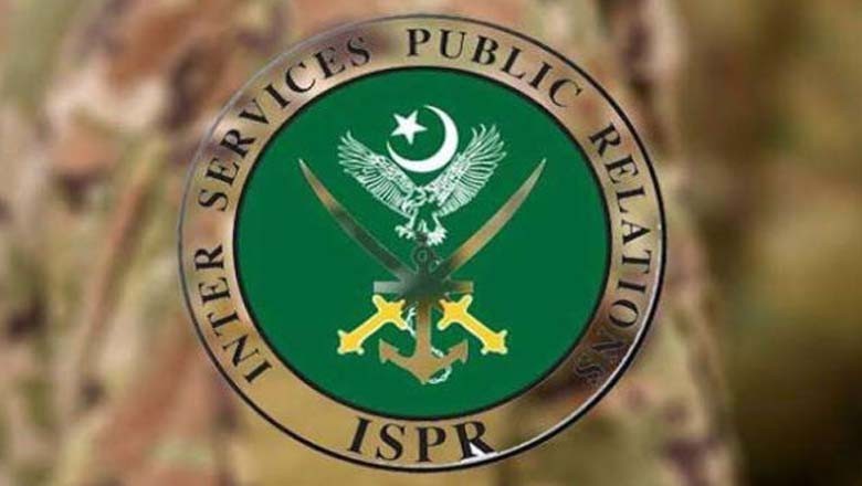 لیفٹیننٹ کرنل خالد امیر کو عزیزوں سمیت بازیاب کرا لیا، آئی ایس پی آر