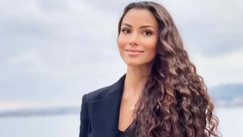 ٹیلی گرام کے بانی کی محبوبہ اپنے خلاف ہتک آمیز تبصروں سے خائف