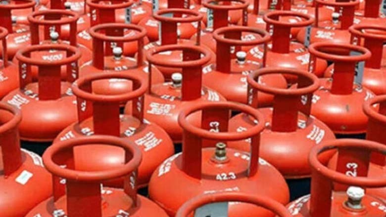 ایل پی جی کی قیمت میں اضافے کا اعلان، نوٹیفکیشن جاری